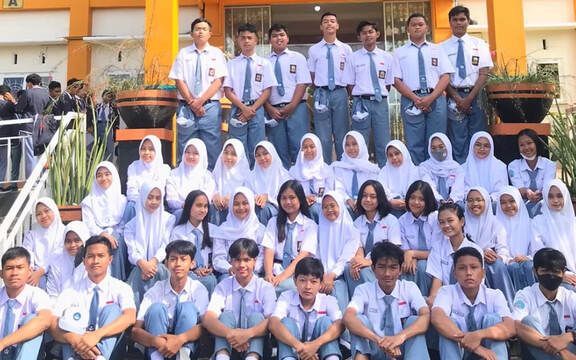 Rekomendasi 10 Sekolah Terbaik yang Ada di Jakarta
