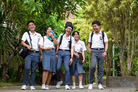 Rekomendasi Sekolah Terbaik yang Ada di Medan, Ketahui!